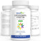 Liposomal Fisetin with Quercetin Supplements 1200 mg per Serving,High Absorption Polyphenols Antioxidants for Women,Men,Non-GMO,Gluten-Free,1 Bott...