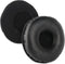 H600 Earpads Repalcement Ear Cushions for H390 H609 H600 H760 Wireless Headphones Ear Pads Protein Leather and Noise Isolation Foam Earmuffs......