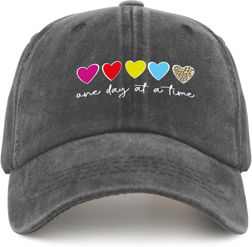 Hats Blue Hat Pigment Black Hats for Women Fashionable Gifts for Men Golf Caps...