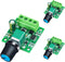 3 Pack PWM Low Voltage Dc 1.8V 3V 5V 6V 12V 2A Motor Speed Controller...