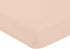 Sweet Jojo Designs Peach Baby or Toddler Fitted Crib Sheet for Watercolor Floral Collection...