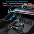 Samsung Car Charger 48W Super Fast USB C Android Car Phone Charger Adapter Cigarette Lighter Charger with Type C Cable Fast Charging for Samsung G...