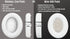 Premium Replacement NC700 Ear Pads / NC700 UC Pads Cushions Compatible with Bose NC700 Headphones/Bose Noise Cancelling 700 Headphones/Bose NC700 ...