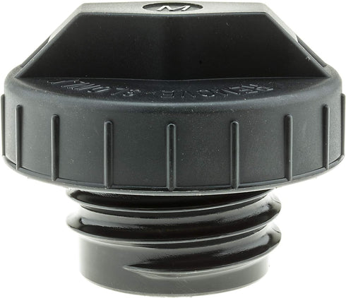Motorad MGC-817 Fuel Cap Fuel Tank Cap Fits Toyota Camry 83–23 Corolla 83–23 RAV4 00–23 Tacoma 99-23 Honda Accord 90–17 Civic 92–15 CR-V 97–16 972...