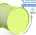 Tamaki Pen Holder Cup for Desk, Wire Mesh Pencil Cup Holder for Desk Office Pen Organizer (Green)...