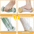 Foot Roller Massage Plantar Fasciitis Relief Gift for Her Perfect for Women, Wife, and Mom - Deep Tissue Acupressure for Arch Support, Foot Pain R...
