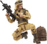 G.I. Joe Classified Series Dusty Action Figure 49 Collectible Premium Toys with Multiple Accessories 6-Inch-Scale with Custom Package Art...