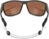 Pilotfish No Tail Adjustable Eyewear Retainer Cable Strap: Sunglasses, Eyeglasses, Glasses (16 Inch, Gunmetal Gray)...