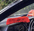 Original California Car Duster Black Mini Duster 62551...