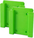 Battery Storage Wall Mount/Bracket/Holder/Hanger - 2 Pack - For EGO 56V Batteries...