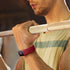 Getino Compatible with Fitbit Charge 5 Bands/Charge 6 Bands for Women Men, Soft Breathable Replacement Sport Strap Adjustable Wristbands for Fitbi...