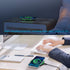 15W Wireless Charger Fast Charging Pad for Samsung Galaxy Z Fold 6 5 4, Z Flip 6 5 4, S24 S23 S22 S21 S20 Ultra 5G FE S10 S9 S8 S7, Note 20 10 9 8...