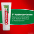 Cortizone 10 Maximum Strength Ultra Soothing Anti-Itch Cream, 1% Hydrocortisone Creme, 2 oz....