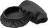 Headphone Ear Pads Covers, PChero 2 Pairs Washable Strechable Headset Earpad Cloth Cover for Gym, Training, Aviation, Racing, Gaming Over The Ear ...
