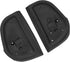 Mirror Rubber Seals, 2108106316 2108106416, 1 Pair of Car Exterior Mirror Rubber Gaskets Seals Fit for W140 W210 W202...