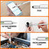 Cool Pen Gifts for Men, 6-in-1 Multi Tool Tech Pen Gadgets Tools for Men, Personalized Gifts for Dad or Him, Funny Gift for Christmas, Father's Da...