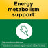 Nature Made Vitamin B1 100 mg, Dietary Supplement for Energy Metabolism Support, 100 Tablets, 100 Day Supply...