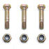 3 PK 710-0890 Shear Bolts and Nuts for MTD Craftsman Troy-Bilt Cub Cadet 710-0890A 910-0890A 910-0890 Two-Stage Snow Thrower Models (2004 & Prior)...
