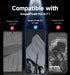 MAGIC JOHN 2 Pack for Google Pixel 8 Pro Tempered Glass Screen Protector, Auto Dust-Elimination, Bubble Free, HD Clear, Easy Installation......