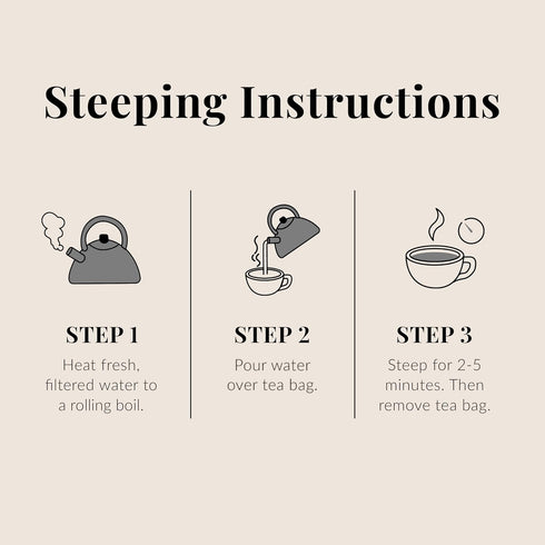 The Republic of Tea - Dragon Oolong Tea Tin, 36 Tea Bags, Naturally Caffeinated...