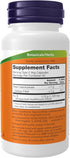 NOW Supplements, Fo-Ti (Polygonum multiflorum) 560 mg, Ho Shou Wu, Herbal Supplement, 100 Veg Capsules...