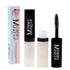 Lash Shield Waterproofing Top Coat for Mascara & Brows, Waterproof, Tear-proof, Smudge-proof Mascara Fixer That Lasts All Day, Clear Waterproof Ma...