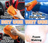 Electrostatic Hand Duster for Fast Cleaning Sensitive Surface, Non Feather Type, No Dust Fly, Desk Car Dust Brush, with Modified Washable Chenille...