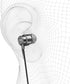 UliX Rider Wired Earbuds in-Ear Headphones, Earphones with Microphone, 5 Years Warranty, with Anti-Tangle Cable, Ear Buds for iPhone, iPad, Samsun...