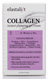 Elastalift Collagen Cream Anti Aging Plumping Lotion For Face | Concentrated Facial Collagen Lotion Skin Care Moisturizer Gel Helps Firm + Smooth ...