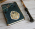 Harry Potter Hogwarts Sticky Note and Sticky Tab Box Set | Work Memo Notepad Stationery Paper, Home School Supplies For College Business | Wizardi...