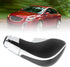 Gear Shifter Knob Shift Handle Lever Compatible with Verano 2012 2013 2014 2015 2016 2017 Vauxhall Opel Insignia 2009 2010 2011 2012 2013...