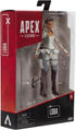 Electronic Arts Apex Legends Action Figure 6-Inch Loba Collectible...