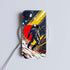 Case Compatible with iPhone 11 Case,Fantasy Astronaut 3D Design Phone Case,Stylish Durable Shockproof Raised Bumper Corners Case for 11 6.1 inch.....