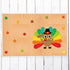 Turkey Bulletin Board Decoration Set Thanksgiving Turkey Cutouts Fall Classroom Decor School Supplies...