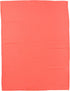 Simple Joys by Carter's Neutral's 2-Pack Cotton Gauze blanket, Peach/Ivory Duck, OSZ...