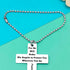 Religious Gift for Christian Christian Hanging Ornament for Car Bible Verse Hanging Ornaments Car Pendant for Home Vehicle Religious Faith Gifts f...