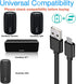 Replacement Charger Charging Cord Cable for MusiBaby Speaker, MusiBaby M68, M71, M88 Charger Power Cable Cord (5FT)...