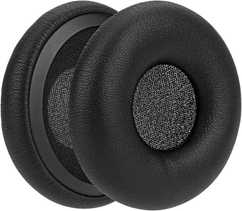 Geekria QuickFit Replacement Ear Pads for Microsoft Modern Wireless, Modern Wired Headphones Ear Cushions, Headset Earpads, Ear Cups Cover Repair ...