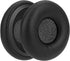 Geekria QuickFit Replacement Ear Pads for Microsoft Modern Wireless, Modern Wired Headphones Ear Cushions, Headset Earpads, Ear Cups Cover Repair ...