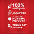 Orville Redenbacher's Butter Popcorn, 3.29 Ounce Classic Bag...