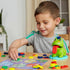 Play-Doh Frog ‘n Colors Starter Set with Playmat, Preschool Toys for 3 Year Old Girls & Boys & Up, Preschool Crafts Frog Toy & 4 Modeling Compound...