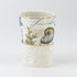 Avanti Linens - Tumbler, Guest Bathroom Essentials, Nautical Inspired Home Decor (Antigua Collection)...