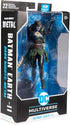 McFarlane Toys DC Multiverse Batman: Earth -1 (The Drowned) 7" Action Figure...