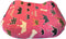 DUKE&LEFTY Furever Pet Dog Bed Slipcover-Stretch Soft Petbed Cover-Universal-Easy to Remove (Zipper Free)-Princess/Small...