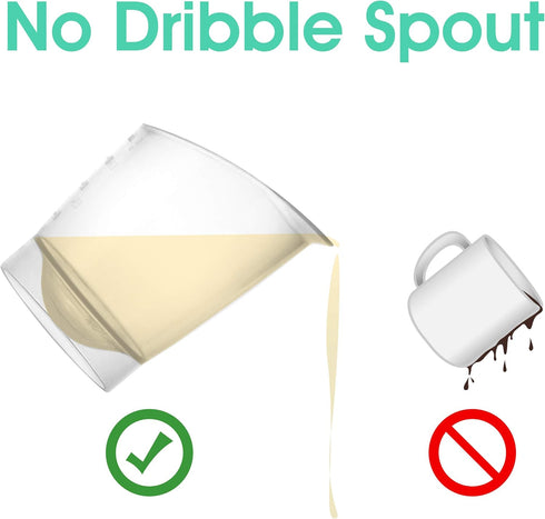 Maymom Baby Feeding cup; Graduated Cup for Dosing Medicine; 1 oz (4ct)...