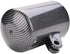 ESUPPORT Carbon Fiber 2" 52mm Heavy Duty Universal Single Hole Dash Dashboard Car Auto Motor Gauge Pod Mount Holder...