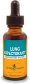 Herb Pharm Lung Expectorant Liquid Herbal Formula to Support Respiratory Immune Response - 1 Ounce (Pack of 1)...