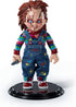 Noble Collection - Horror - Chucky Bendy Figure...
