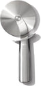 OXO Steel 4" Pizza Wheel, Stainless Steel...