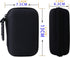 Hard EVA Carrying Case for Sony ZV-1 Digital Camera Case (small)...